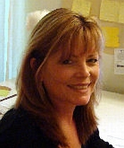 Mary E. Pearson