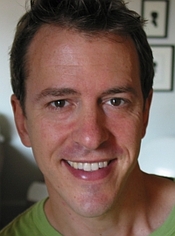 Colin Beavan