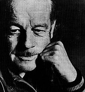 Alistair MacLean