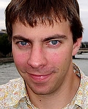 Lockhart Steele