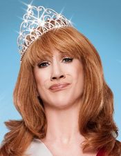 Kathy Griffin