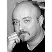 Dan Abnett