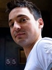 Darren Campo