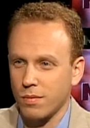 Max Blumenthal
