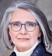 Louise Penny