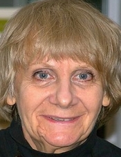 Ludmilla Petrushevskaya