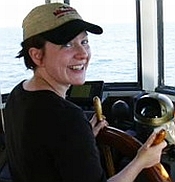 Jessica DuLong