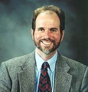 Stephen Prince
