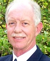 Chesley B. Sullenberger