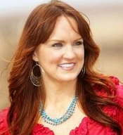 Ree Drummond