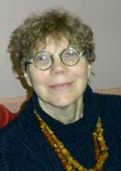 Barbara Hamilton