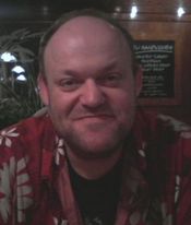 Walter Greatshell