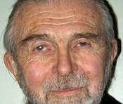 Bernard Mergen