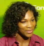 Serena Williams
