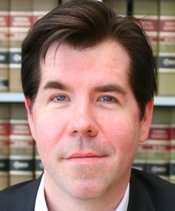 Matthew Latimer