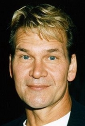 Patrick Swayze