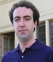 Steve Hely