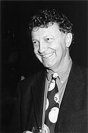 William Shawcross