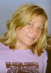 Erika Stalder