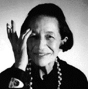 Diana Vreeland