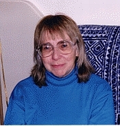 Nancy Farmer