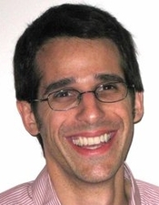 Ben H. Winters