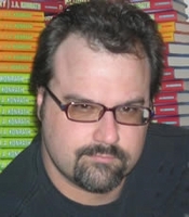 Jack Kilborn