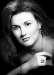 Karin Harlow