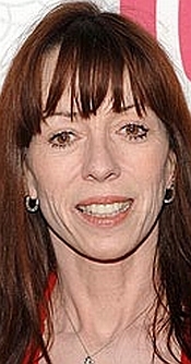 Mackenzie Phillips