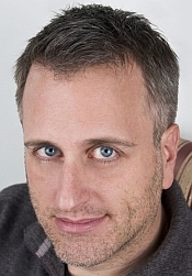 Hank Stuever