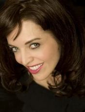 Sarah Jane Stratford