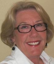 Kaki Warner