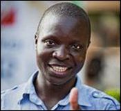 William Kamkwamba