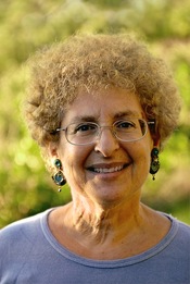 Elizabeth Zelvin