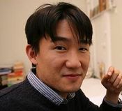 Ed Park