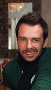 Ron Suhanosky