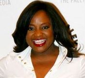 Sherri Shepherd
