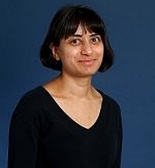Michelle Cooper