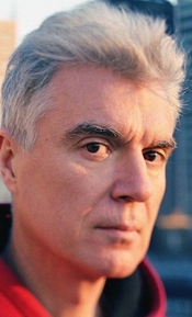 David Byrne