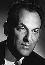 Moss Hart
