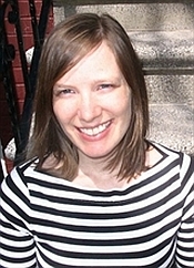 Carlene Bauer