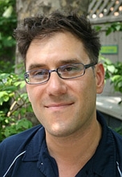 Mitch Horowitz