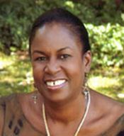 Sharon Robinson