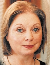Hilary Mantel