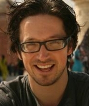 Rick Adams