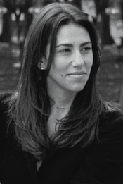 Rory Tahari