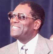 Bob Gibson