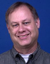 Lonnie Wheeler