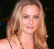 Alicia Silverstone