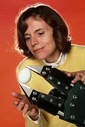 Sylvia A. Earle